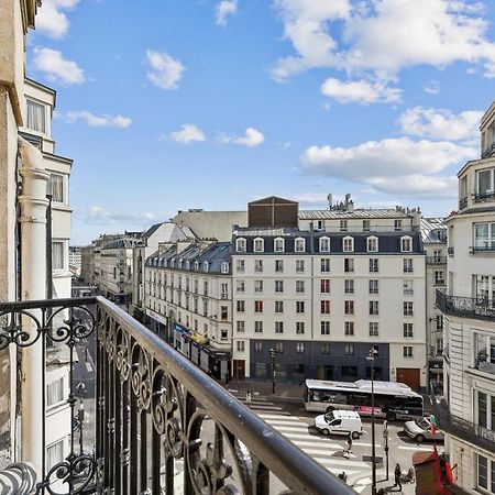 Hotel Margot Paris Exterior photo