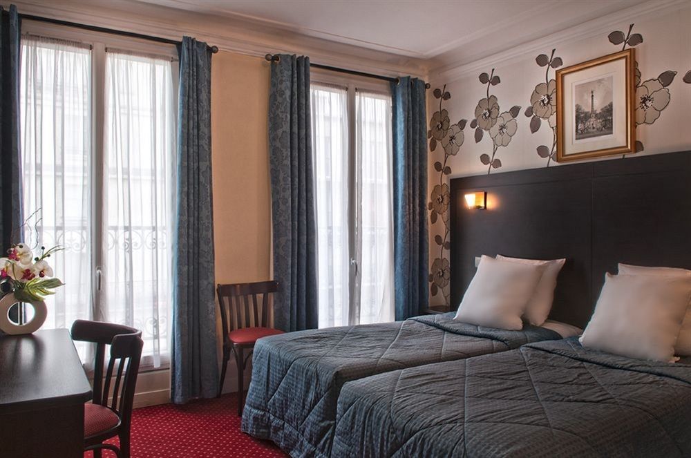 Hotel Margot Paris Exterior photo